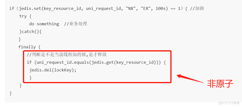 java 实现redis分布式锁 使用redis能实现分布式锁_客户端