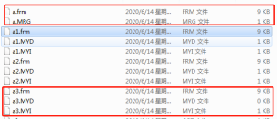 MySQL数据分片 mysql 分区 分片 分库 分表_数据_05