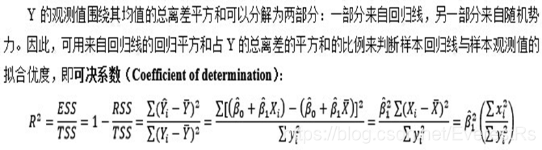 R语言回归中虚拟变量如何用 r语言中的回归分析_回归分析_02