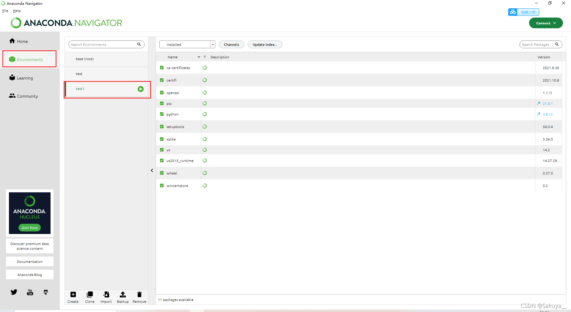 Pytorch安装conda cpu conda下载pytorch_python_05