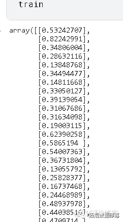 LSTM神经网络设计原理 lstm神经网络算法_人工智能_12