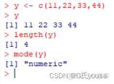 R语言入门经典 r语言 入门_软件下载_09