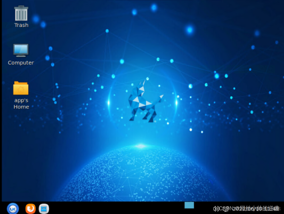 Kylin v10 安装docker kylin v10怎么安装软件_linux_48