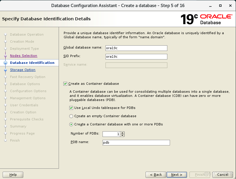 RedHat 7.7 平台安装19c(19.3) RAC 详细操作过程_bc_55