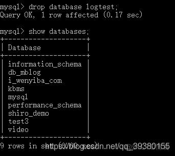 Mysql 误删数据 mysql误删数据库未开启binlog_mysql_12