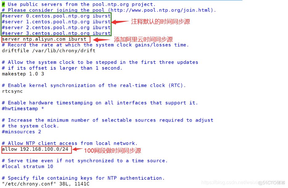 T openstack 部署 openstack部署流程_vim_12