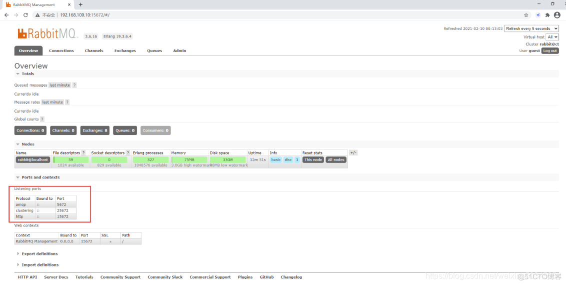 T openstack 部署 openstack部署流程_python_25