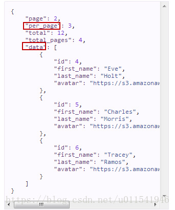 TestNG接口自动化 java java自动化接口测试_java_03