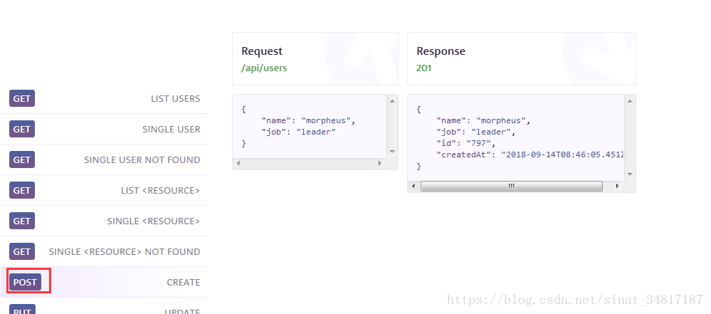 TestNG接口自动化 java java自动化接口测试_json_05