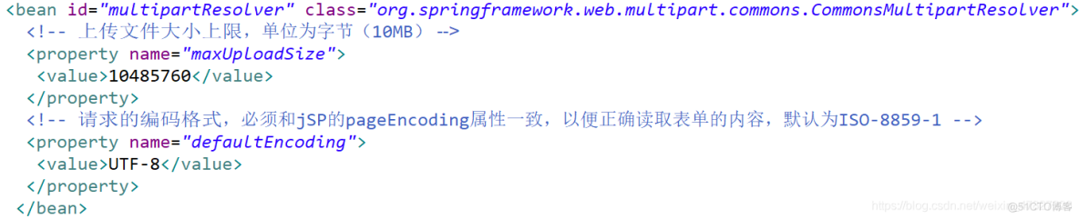 Java架构 投标书 java项目框架搭建流程_spring_14