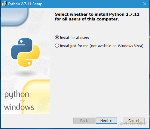 WIN10python环境变量配置 win10配置python环境变量_python_13