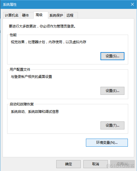 WIN10python环境变量配置 win10配置python环境变量_python环境变量配置win10_19