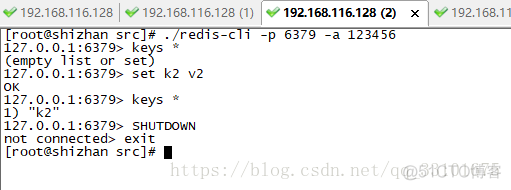 Windows redis 卸载 redis删除rdb文件_Windows redis 卸载_08