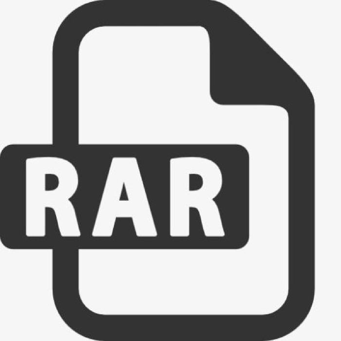 ZipArchive 压缩文件夹 压缩文件zip rar_开源软件_02