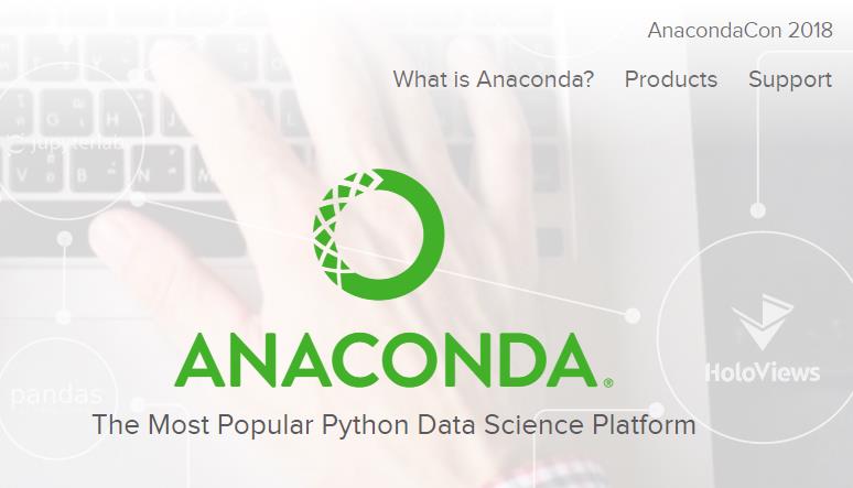 Aconda是什么 Python Anaconda中文意思_mob6454cc6a249f的技术博客_51CTO博客