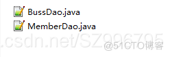 Java收银登录界面 java餐厅收银系统_java_02