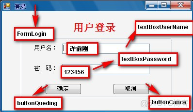 ado代码 c mysql ado数据库编程实验_ado代码 c mysql_02