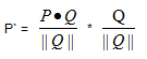 aes android 向量 向量ap=xab+yac_float_07