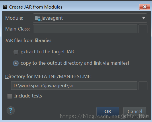 agent技术介绍 java java agent premain_java_02