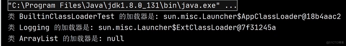 Java类加载是懒加载吗 java类加载原理_jvm_04