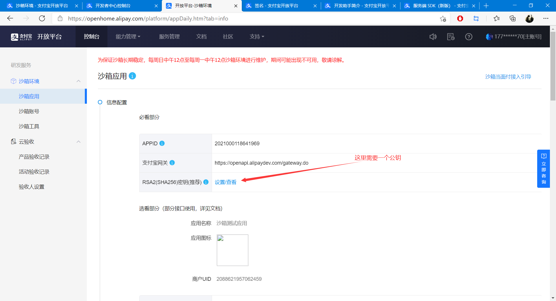 alipay android 接入 alipay easy sdk_支付宝_02