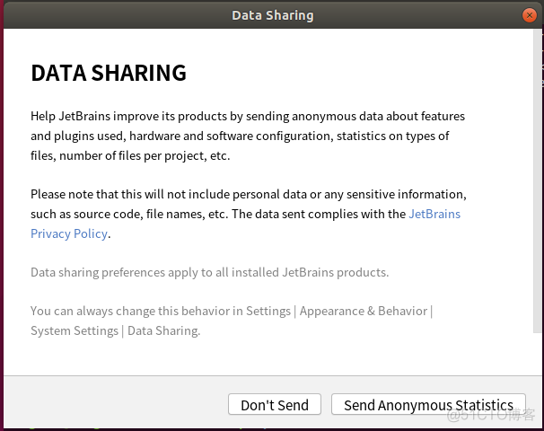 anaconda python ubuntu 安装 ubuntu anaconda pycharm_bash_11