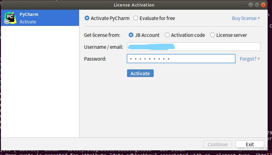 anaconda python ubuntu 安装 ubuntu anaconda pycharm_快捷方式_13