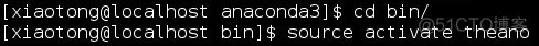 anaconda的虚拟环境中是否已经安装成功pytorch 如何在Windows anaconda虚拟环境安装的包在哪_虚拟环境_06