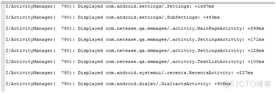 android app启动超时被杀掉 android app启动时间_启动时间_02