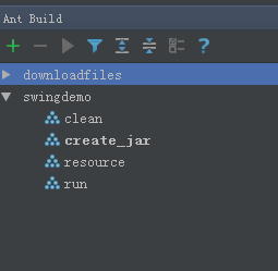 idea javafx 可视化 idea实现swing可视化_idea12