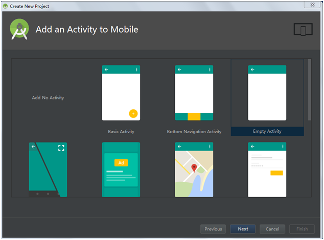 android auto后装 android auto怎么安装_Android studio_22