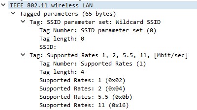 android demo wifi 扫描 安卓wifi信道扫描_ide_02