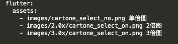 android flutter studio 插件 自动添加图片资源 flutter 加载图片_加载