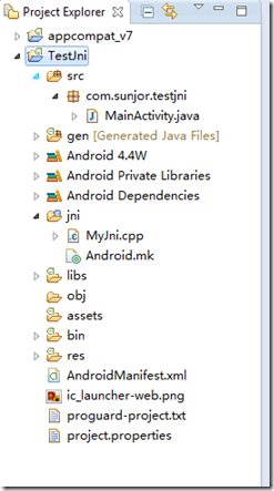 android framework 调用栈 androidjni调用_java_03