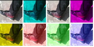 android getColor 过时 android colorfilter_ColorMatrixColorFilt_09