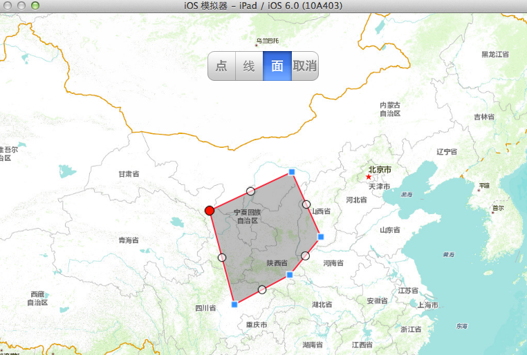 android gis 开发平台 ios gis开发_android gis 开发平台_03