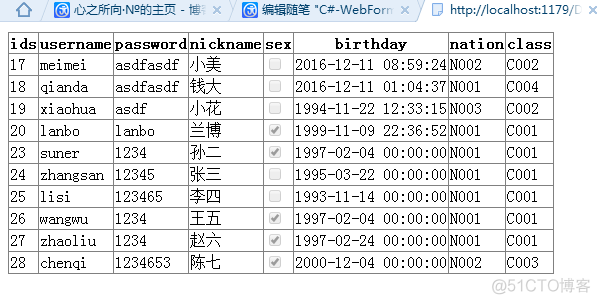 android gridview 显示行数 gridview显示数据_数据_10