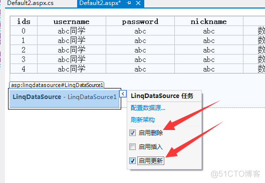 android gridview 显示行数 gridview显示数据_数据源_28