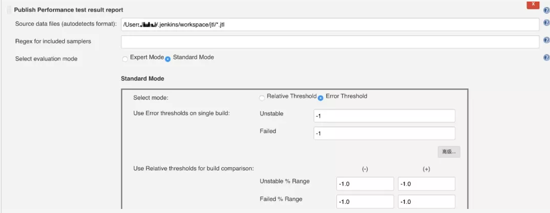 android jenkins自动化测试 jenkins自动化测试框架_Apache_05