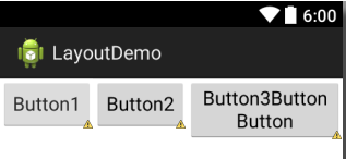 android layout 区分DP android中的layout_布局_05