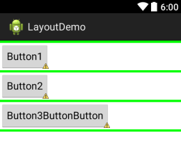 android layout 区分DP android中的layout_android_06