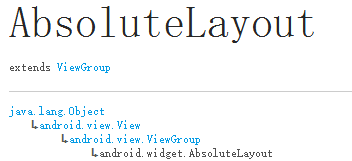 android layout 区分DP android中的layout_布局_11