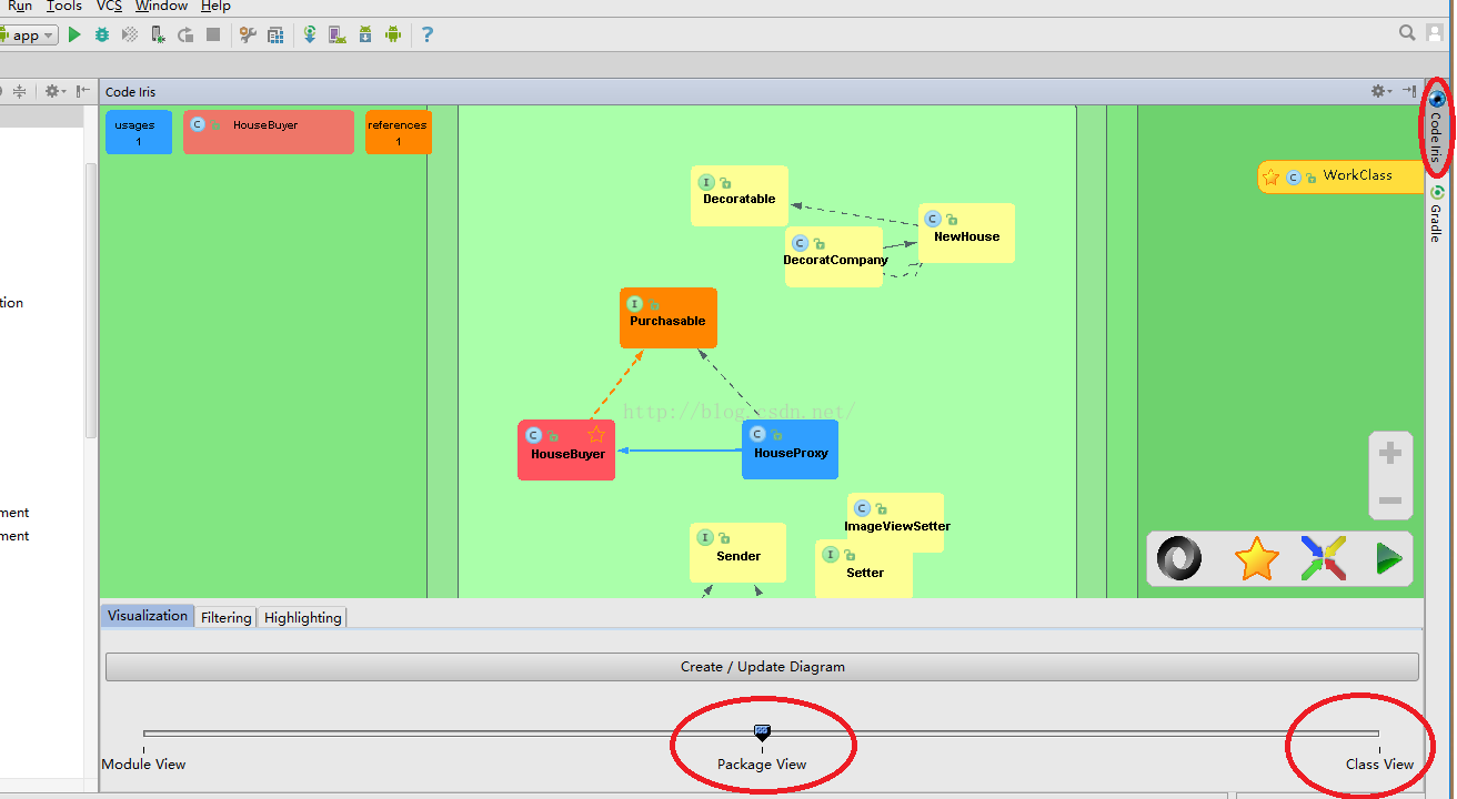 android lint 插件开发 android小插件_android studio_31