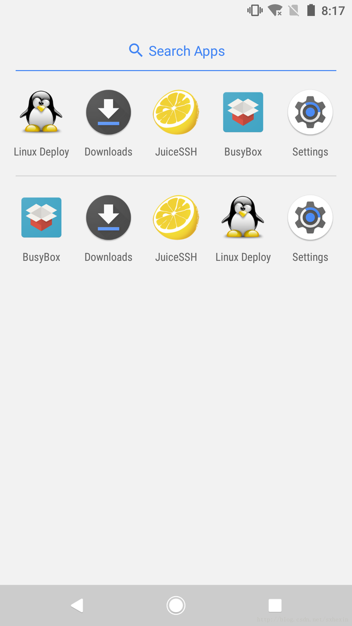 android lint安装 安卓安装linux_linux