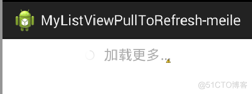 android list设置item高度 安卓自定义listview_自定义view_04