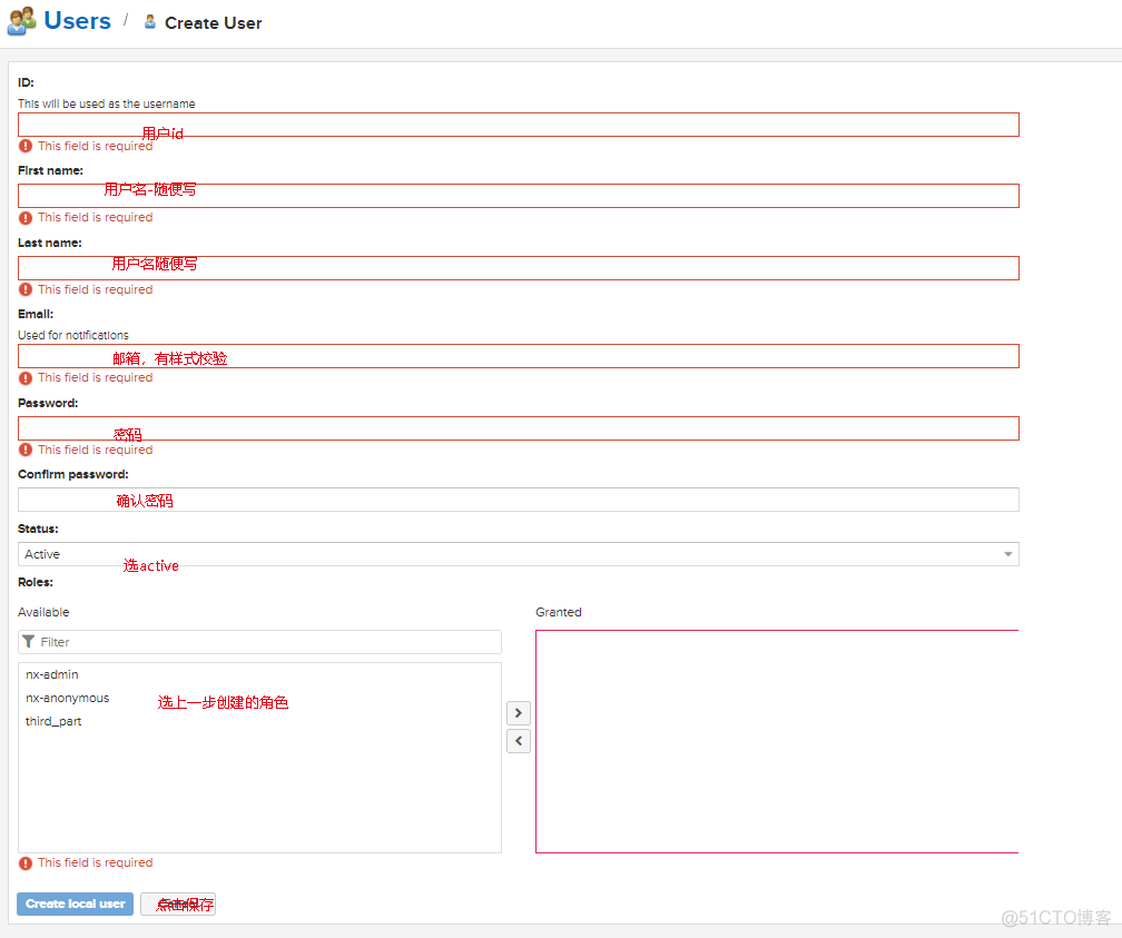 android maven 私有库 maven配置私库地址_jar包_07