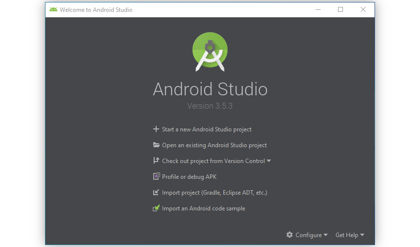 android oom 制造 如何制作android软件_java_09