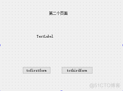 android qt 转界面 qt如何切换界面_android qt 转界面_10