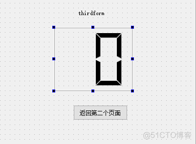 android qt 转界面 qt如何切换界面_ide_11