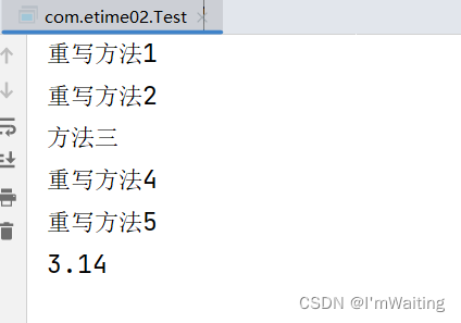 Java中关于子类与父类的关系 java的子类和父类_Java中关于子类与父类的关系